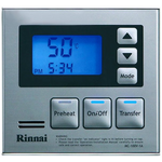 Rinnai MC100V1S Deluxe Kitchen Controller hero image