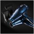 Parlux Alyon Air Ionizer Hair Dryer 2250W Midnight Blue 150130 image NaN