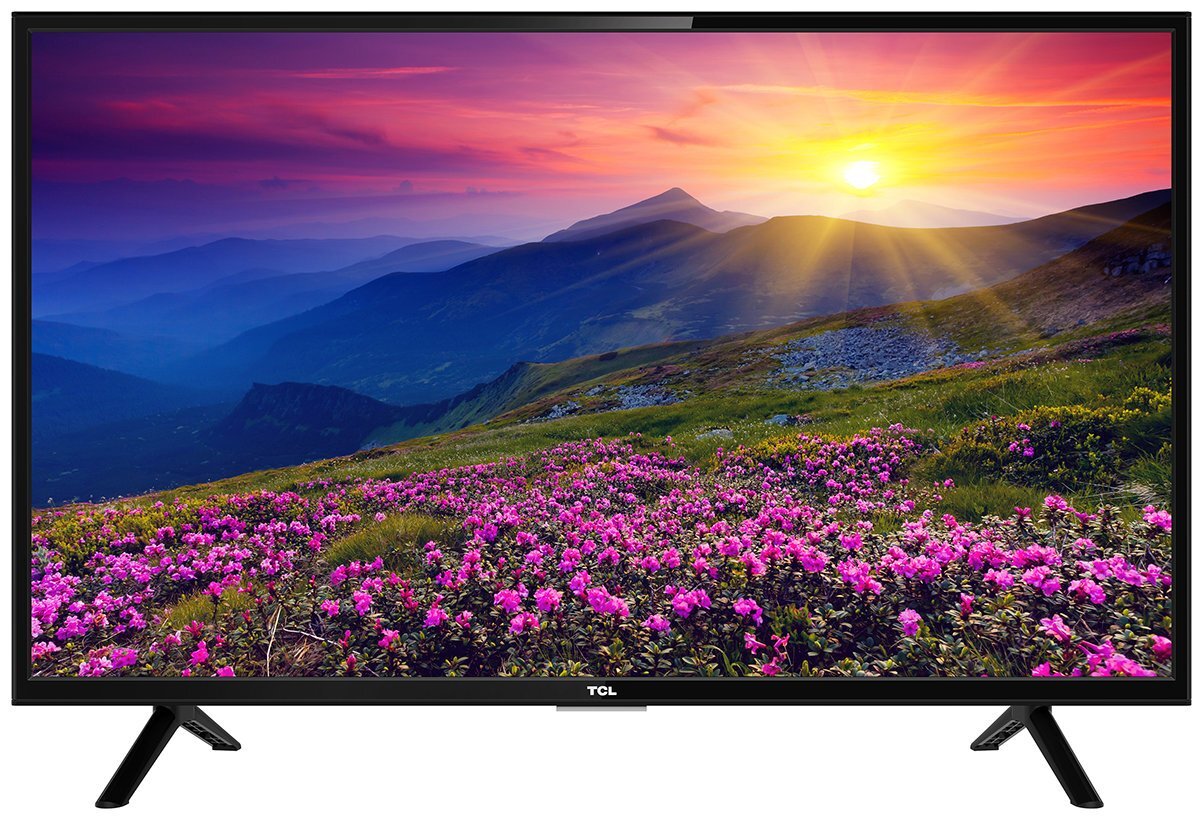 TCL 32D2900 32 Inch 81cm HD LED LCD TV | Appliances Online