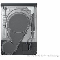 Samsung 9kg Heat Pump Smart Dryer DV90T8440SB hero image