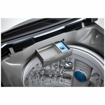 LG 9kg Top Load Washing Machine with Smart Inverter Control WTG9020V hero image