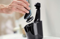 Philips S5380SC Series 5000 Wet and Dry Electric Shaver hero image