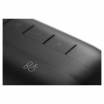 B&O BeoPlay P6 Portable Bluetooth Speaker Black - 1140026 hero image