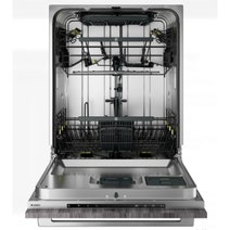 ASKO 60cm Style Fully Integrated Tall Tub Dishwasher DSD767UXXLAU hero image