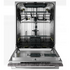 ASKO 60cm Style Fully Integrated Tall Tub Dishwasher DSD767UXXLAU image NaN