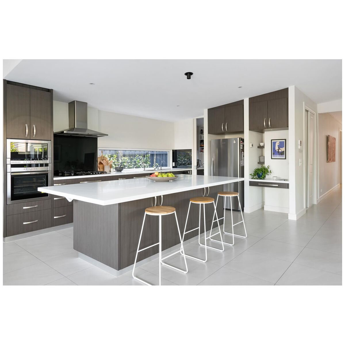Schweigen 90cm Silent Canopy Rangehood and ISO Drive SP Motor Pack WM2190SPPAK hero image