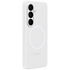 Samsung Silicone Magnet Case S26 White EF-ES942CWEGWW image NaN