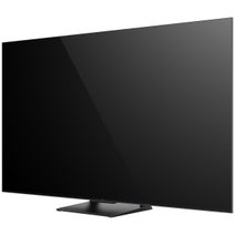 TCL 55 Inch C745 4K UHD Premium QLED Smart Google TV 55C745 hero image