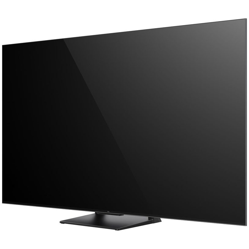 TCL 75 Inch C745 4K UHD Premium QLED Smart Google TV 75C745 ...