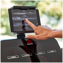 Reebok RBKTMSL8DCBT SL8 Lite Commercial Treadmill hero image