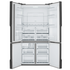 Westinghouse 564L French Quad Door Refrigerator with Water Dispenser Matte Black WQE5660BA image NaN