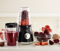 Kenwood SB056 Smoothie 2GO Blender hero image