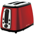 Russell Hobbs 2 Slice Toaster RHT22RED - Red image NaN