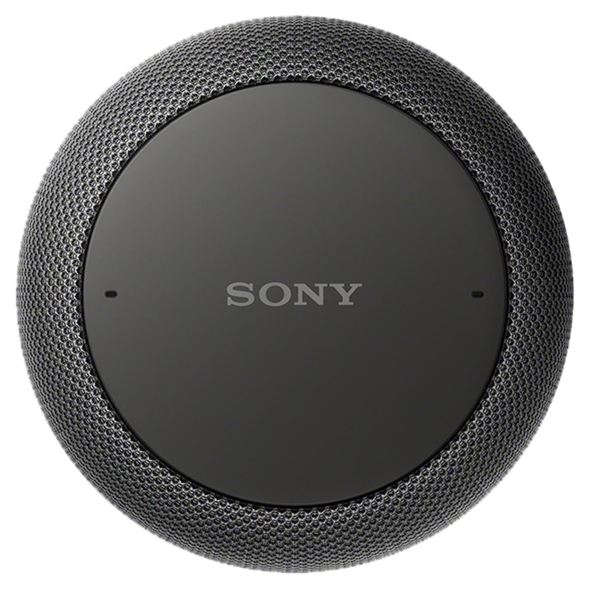 Sony LFS50GB Google Assistant Built-in Wireless Speaker - Black hero image