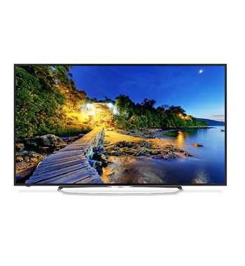 Hitachi UZ757000 75 Inch 170cm 4K UHD Smart LED LCD TV | Appliances Online