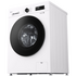 LG 8kg Front Load Washing Machine WV1-1208W image NaN