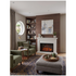 Modern Flames Willow Mantle Suite Electric Fire Heater WIL30RS-AU image NaN