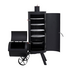Charmate CM160-024 Ned Vertical Smoker BBQ image NaN