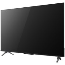 TCL 43 Inch P745 4K UHD QUHD Smart Google TV 43P745 hero image