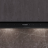 Siemens iQ700 60cm Integrated Design Undermount Rangehood Matte Black LJ69BET65 image NaN
