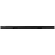 Samsung 5.1 Ch Soundbar with Wireless Subwoofer HW-B750D-XY hero image