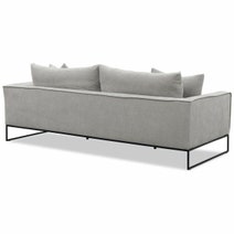 Kalona VAEROY Three Seater Sofa Cloud WS-208-03-VILA-11 hero image