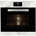 Artusi 60cm Maximus Series Stainless Steel Built-In Oven AO651X hero image