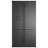Electrolux 562L UltimateTaste 700 Plumbed French Door Refrigerator Black EQE5657BA image NaN