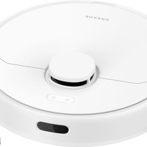 Dreame D10 Plus Gen 2 Robotic Vacuum with Mop and Auto Empty Dock DRE-D10P-GEN2 hero image