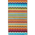 Missoni Hugo T59 Beach Towel 100x180 - 8031374590905 image NaN