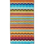 Missoni Hugo T59 Beach Towel 100x180 - 8031374590905 hero image