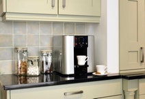 BIBO 10107 Hot and Cold Filtered Water Dispenser hero image