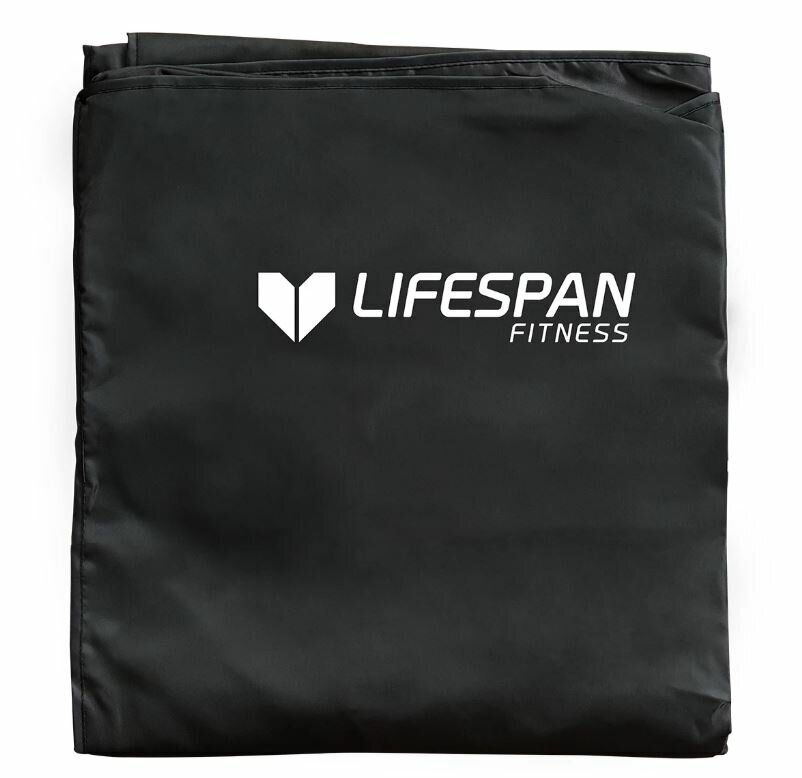 Lifespan Fitness COVERCT Crosstrainer Cover hero image