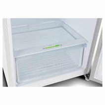 CHiQ 348L Top Mount Fridge CTM348NW hero image