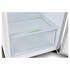 CHiQ 348L Top Mount Fridge CTM348NW image NaN