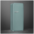Smeg FAB28 50s Style 270L Retro Refrigerator Emerald Green FAB28RDEG5 image NaN