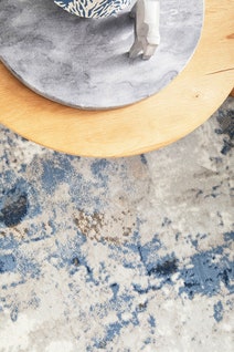 Rug Culture Emotion Extra Large Multi-coloured Rug 330X240CM - EMO33NAV330X240 hero image
