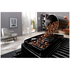 DeLonghi Magnifica Start with Milk Fully Automatic Coffee Machine ECAM22063B image NaN