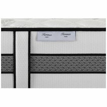 SleepMaker Florence Firm Smooth Top Mattress Long Single L99159TM hero image