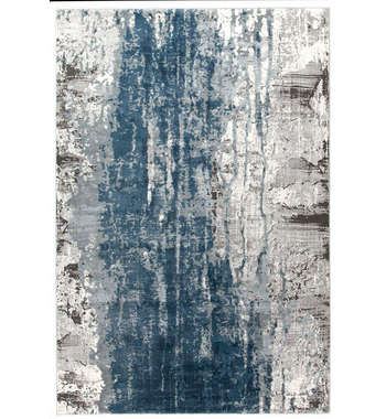 Kenli Rug Rug Culture Kendra Medium Blue Rug 230X160CM - KEN-1733-BLU-230X160 ...