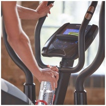 Reebok GX40S One Series Elliptical Cross Trainer RFCR-CTGX40S-BK hero image