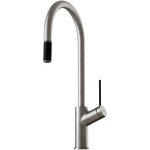 Oliveri Vilo Pull Out Mixer Tap VT0398B hero image