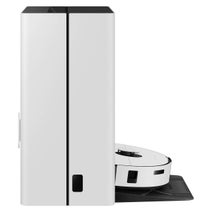 Samsung Bespoke Jet Bot Combo Robot Vacuum and Mop with dToF Sensor VR7MD96514G hero image