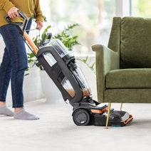 BISSELL Revolution HydroSteam 3670F hero image