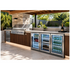 Airflo 3 Door Beverage Centre AFF333 image NaN