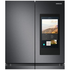 Samsung 810L Family Hub French Door Refrigerator SRF9700BFH image NaN