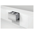 Fisher & Paykel Series 9 Contemporary Double DishDrawer Dishwasher Stainless Steel DD60D4NX9 image NaN