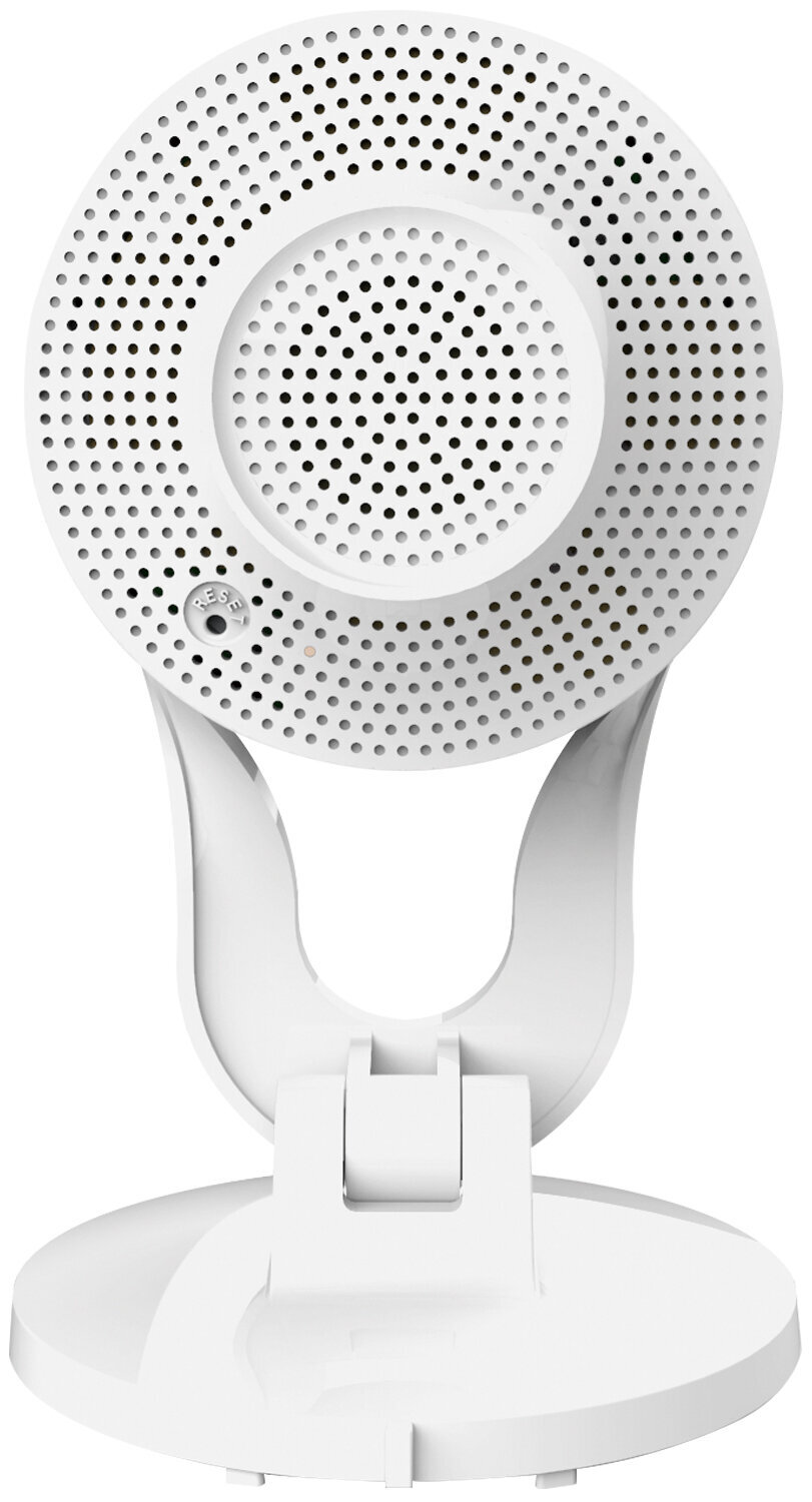 D-Link Full HD Wi-Fi Camera DCS-8300LH hero image