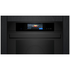 Siemens iQ700 60cm ecoClean Oven with fullSteam Matte Black HS938GDM1 image NaN