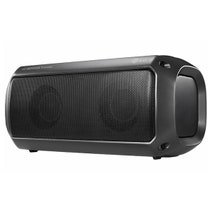 LG PK3 Portable Bluetooth Speaker hero image